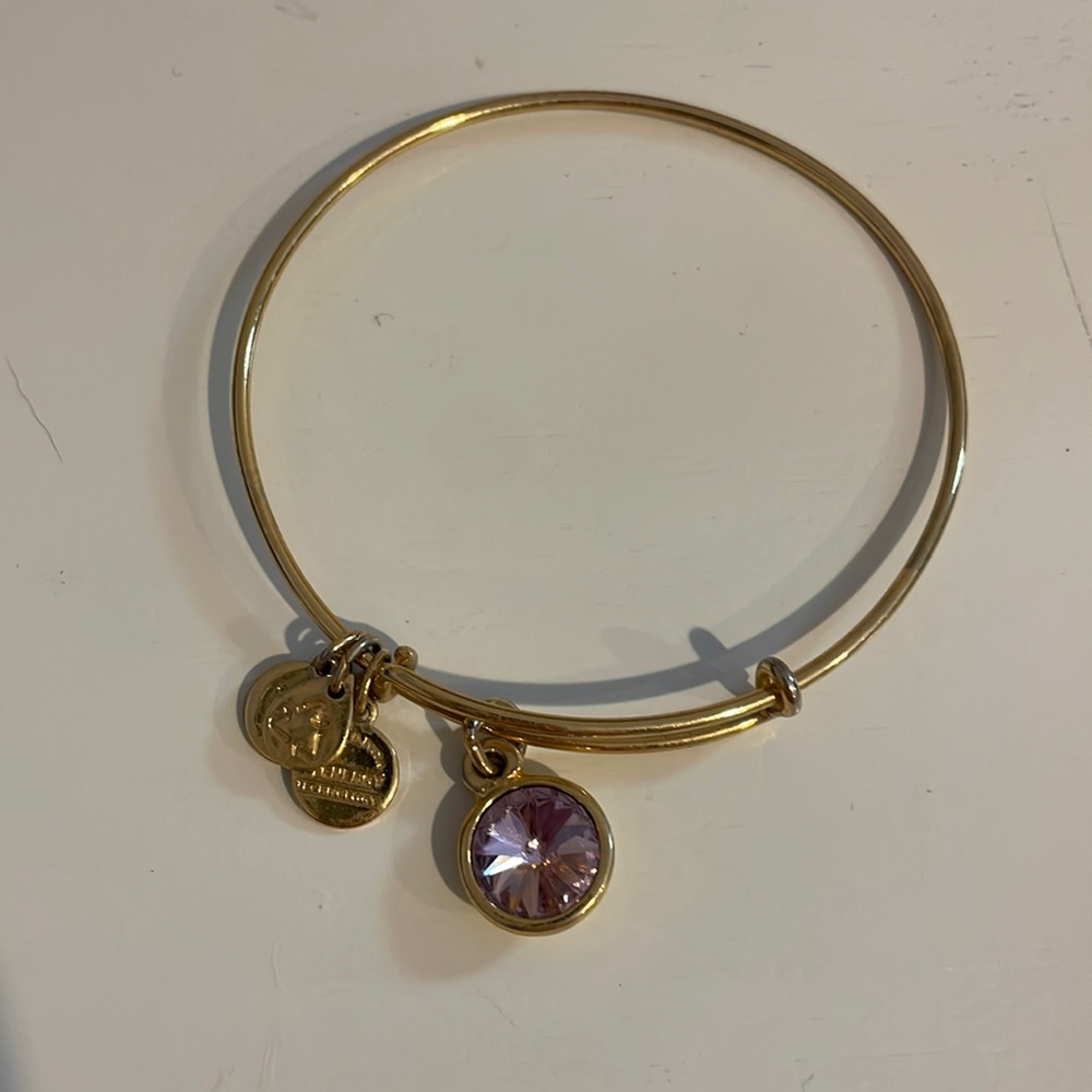 Alex and Ani Bracelet